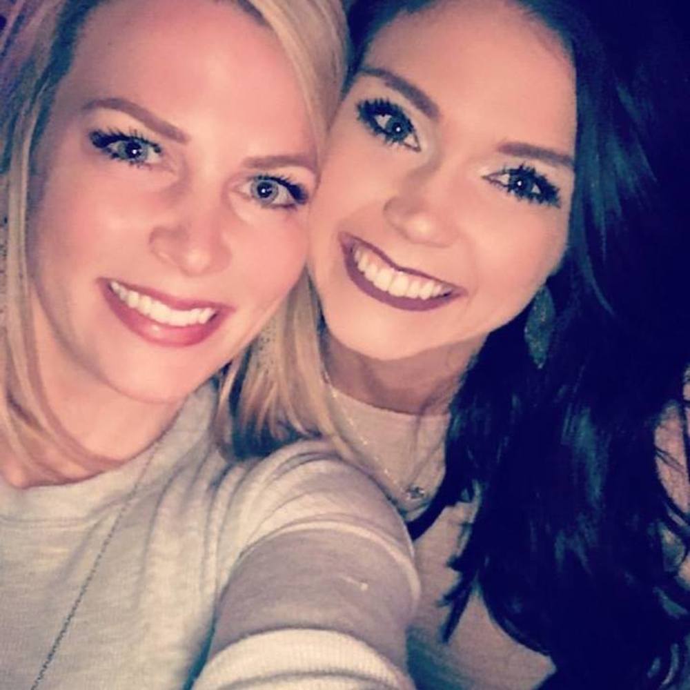 Meet your Posher, Kerri